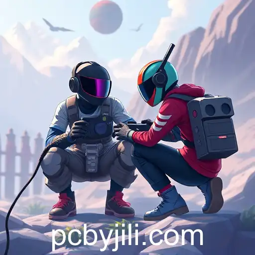 Evolution of Online Gaming: Byjili's Impact on the Industry