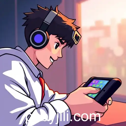 The Rise and Influence of Byjili in Online Gaming