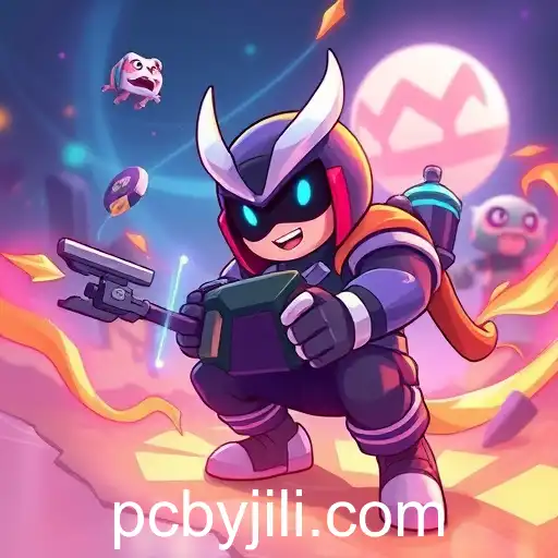 Byjili: The Evolving Digital Playground