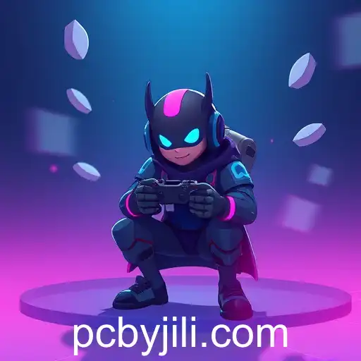 The Rise of 'byjili': A Gaming Revolution