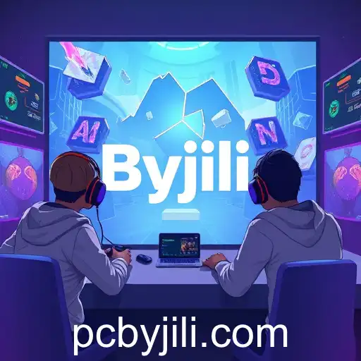 The Rise of Byjili and Its Impact on Online Gaming