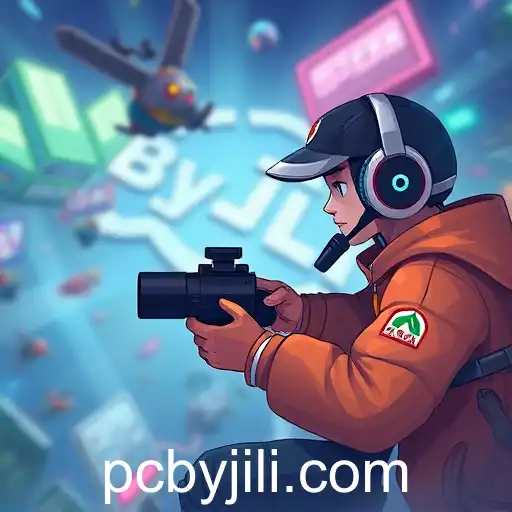 The Rise of Byjili: A Game Changer in Online Gaming