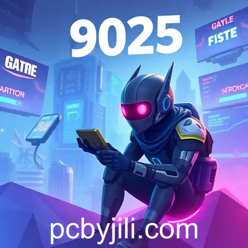 The Rise of Byjili: A New Era in Online Gaming