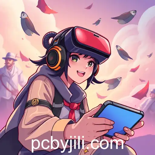 Rising Trends in Online Gaming with Byjili