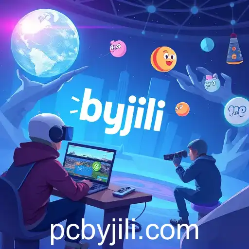 The Rise of Byjili in Online Gaming