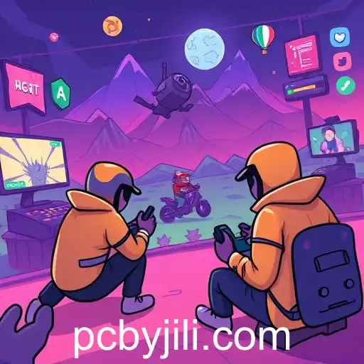 The Evolution of Online Gaming: A Deep Dive into Byjili