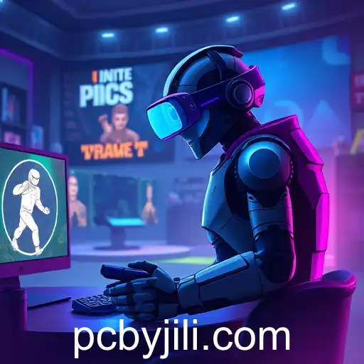 Gaming Trends and Innovations in 2025