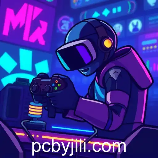 Gaming Trends and Innovations