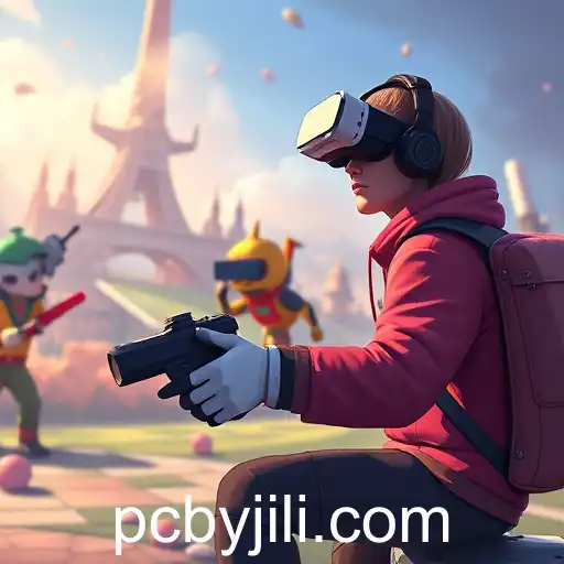 The Rise of Online Gaming in 2025