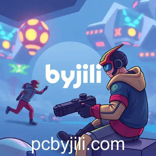 The Rise of Byjili in the Global Gaming Scene