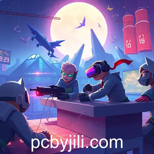 The Rise of Online Gaming in Recent Years