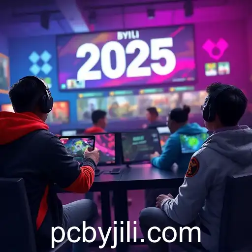 The Rise of Online Gaming in a Transformative Era