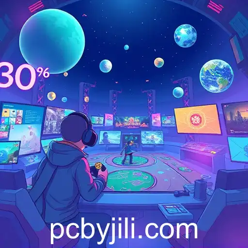 Rising Popularity of Online Gaming Hub Byjili
