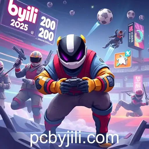 Thriving Online Games Ecosystem