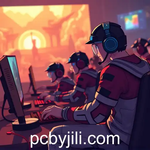 Transformative Trends in Online Gaming