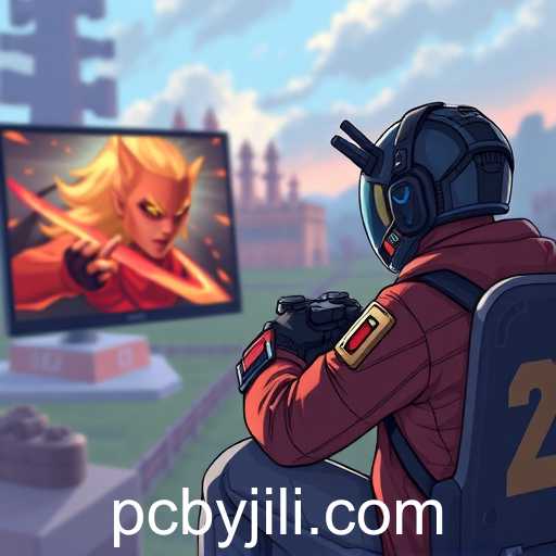 New Horizons for Byjili Amidst Global Gaming Evolutions