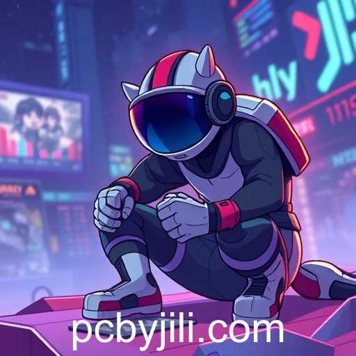 The Rise of Byjili in the Online Gaming World