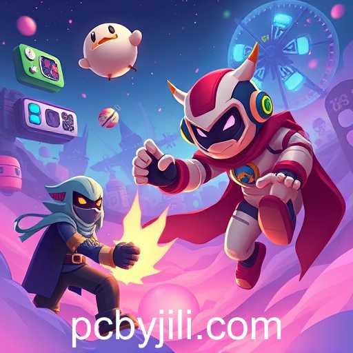 Byjili: The Evolving Digital Playground