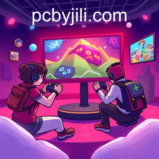 Byjili: Revolutionizing Online Gaming in 2025