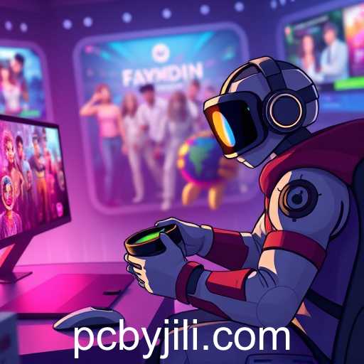 The Rise of 'byjili': A Gaming Revolution