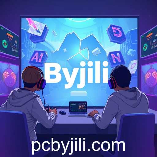 The Rise of Byjili and Its Impact on Online Gaming