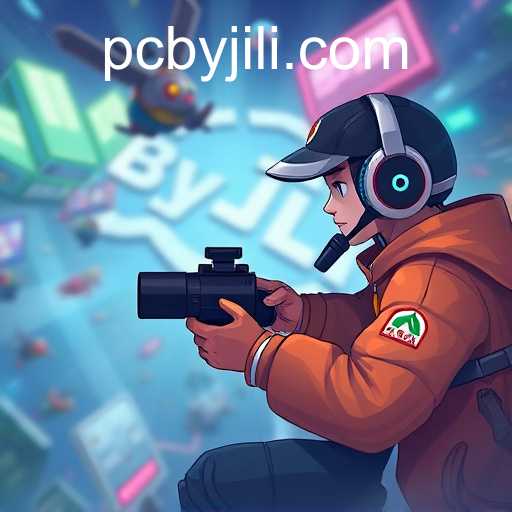 The Rise of Byjili: A Game Changer in Online Gaming