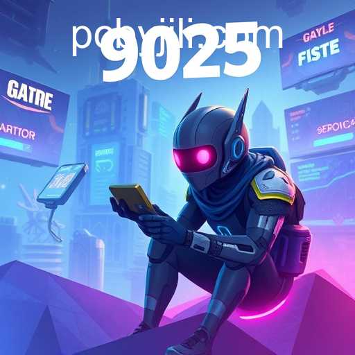 The Rise of Byjili: A New Era in Online Gaming