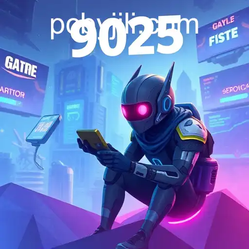 The Rise of Byjili: A New Era in Online Gaming