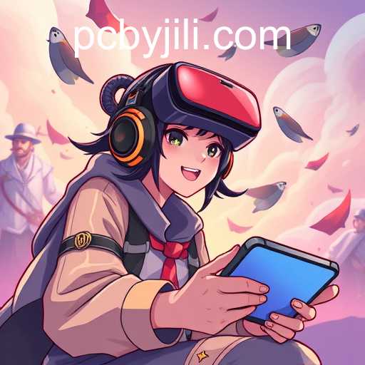 Rising Trends in Online Gaming with Byjili