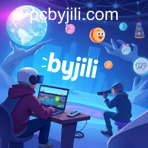 The Rise of Byjili in Online Gaming