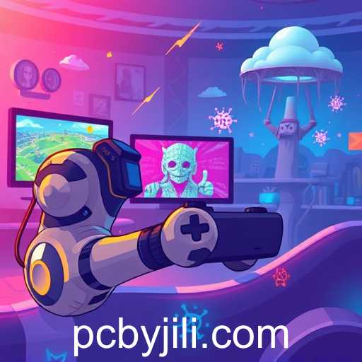 Emergence of Byjili in the Gaming World