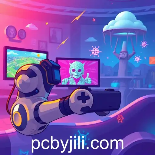 Emergence of Byjili in the Gaming World