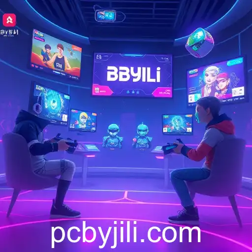 The Evolution of Online Gaming in 2025