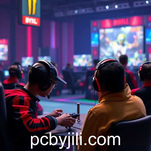 Evolution of Online Gaming in the 2020s