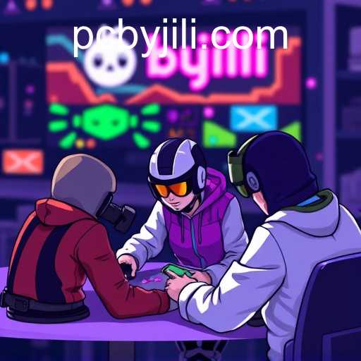 Exploring the Rise of Online Gaming Sites