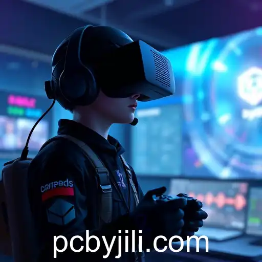 Gaming Evolution in the Digital Age