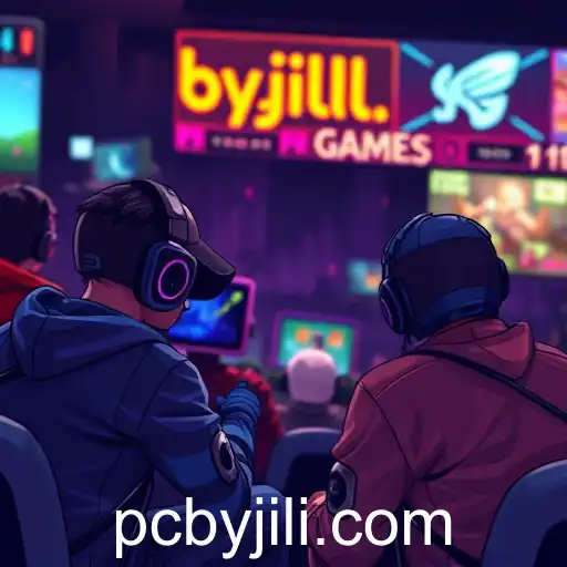 The Evolution of Gaming Landscapes