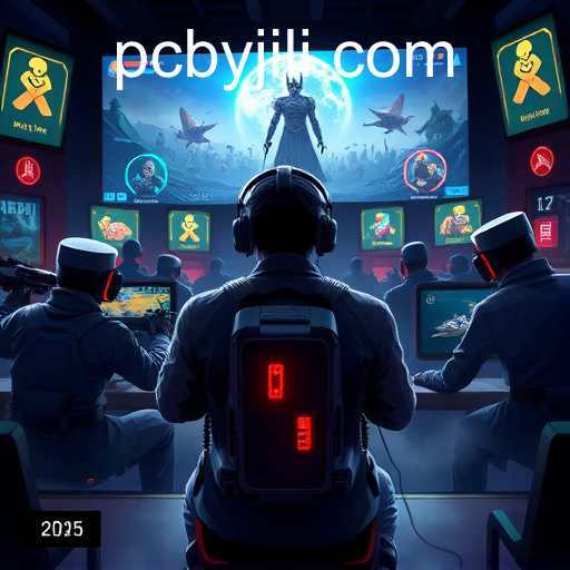 Gaming Trends in the Digital Age