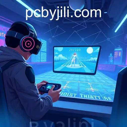 Innovative Trends in Online Gaming: The Rise of Byjili