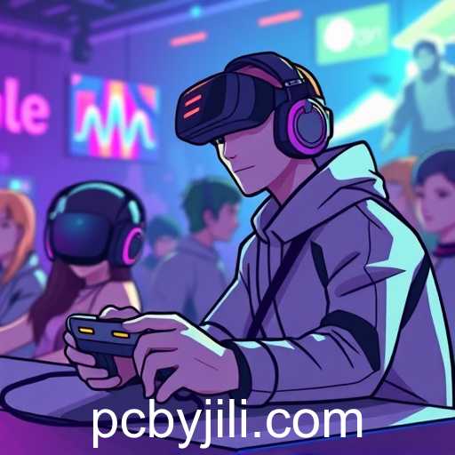 Rise of Online Gaming Communities