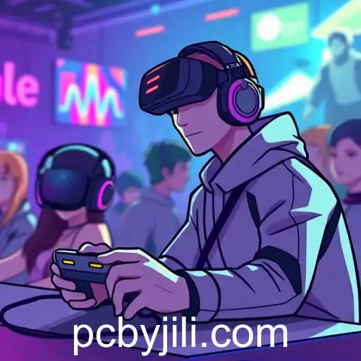 Rise of Online Gaming Communities