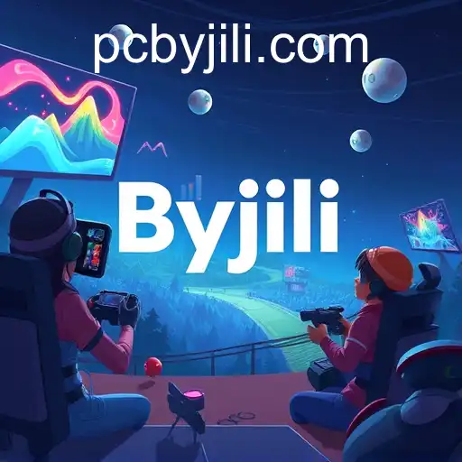 The Evolution of Online Gaming: A New Era for Byjili