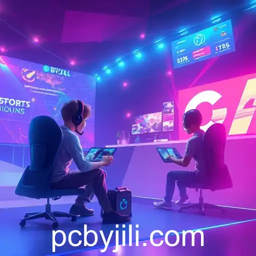 Rise in Online Gaming Platforms and Their Impact