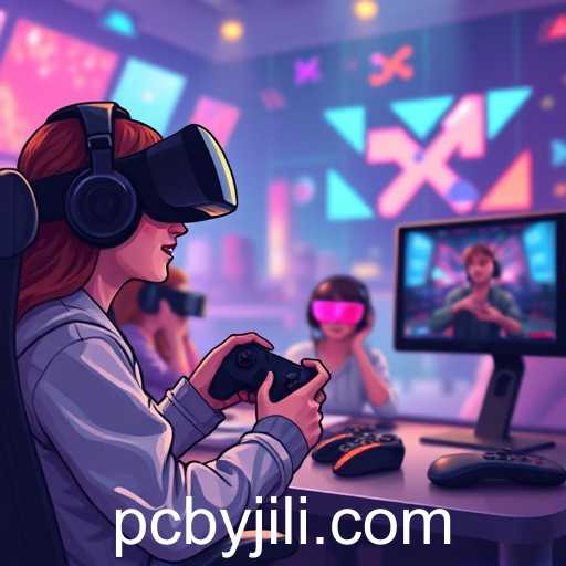 The Evolution of Online Gaming Platforms