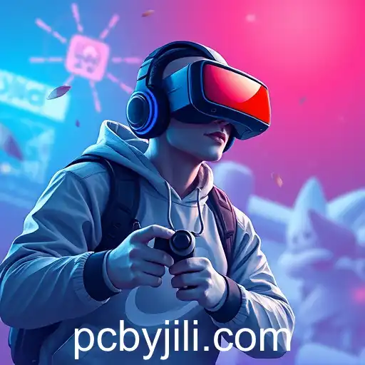 The Rise of Online Gaming and Social Play