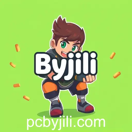 The Rise of Byjili: Revolutionizing Online Gaming