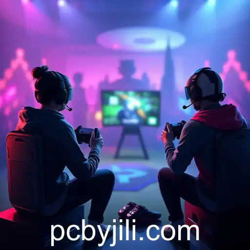 The Rise of Gaming Portals