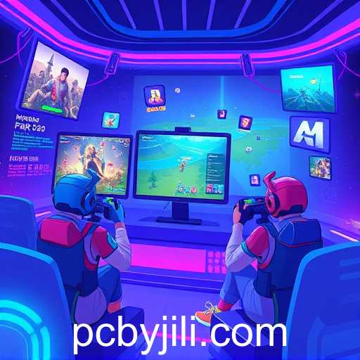 The Rise of Online Gaming: A Focus on Byjili