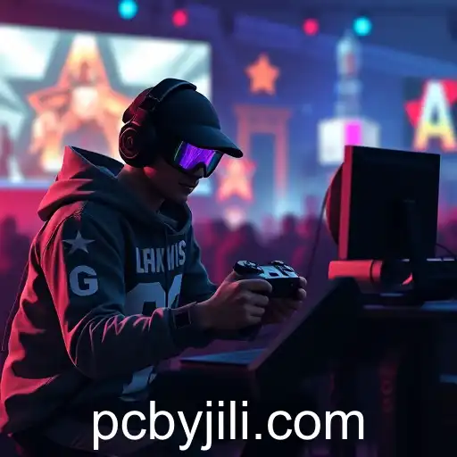 The Rise of Online Gaming Platforms