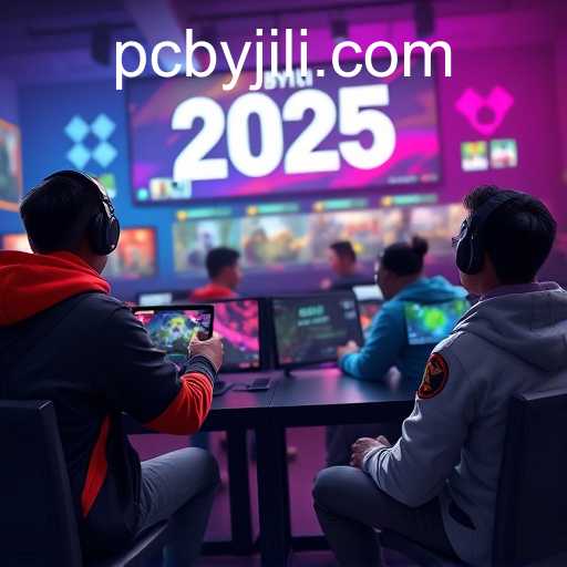 The Rise of Online Gaming in a Transformative Era